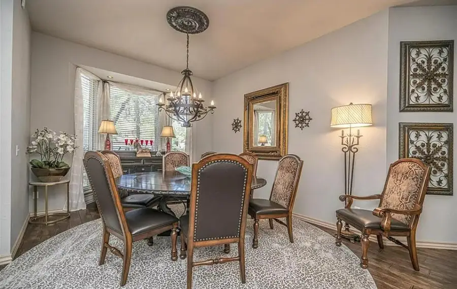 716 Fox Bend Trail, Edmond, OK 73034 - #3