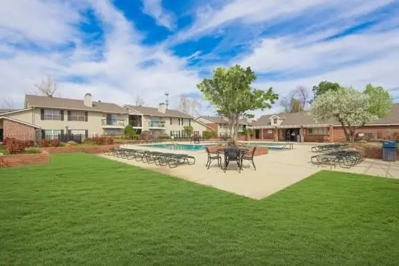 3200 W Britton Road #321, Oklahoma City, OK 73120 - #2