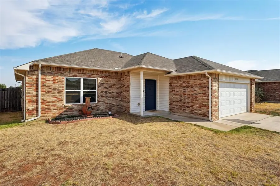 11105 NW 98th Street, Yukon, OK 73099 - #3