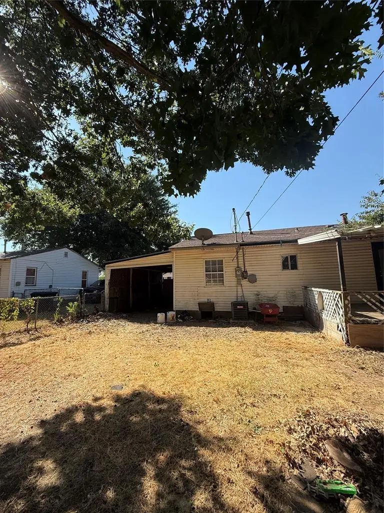 3241 SW 45th Street, Oklahoma City, OK 73119 - #3