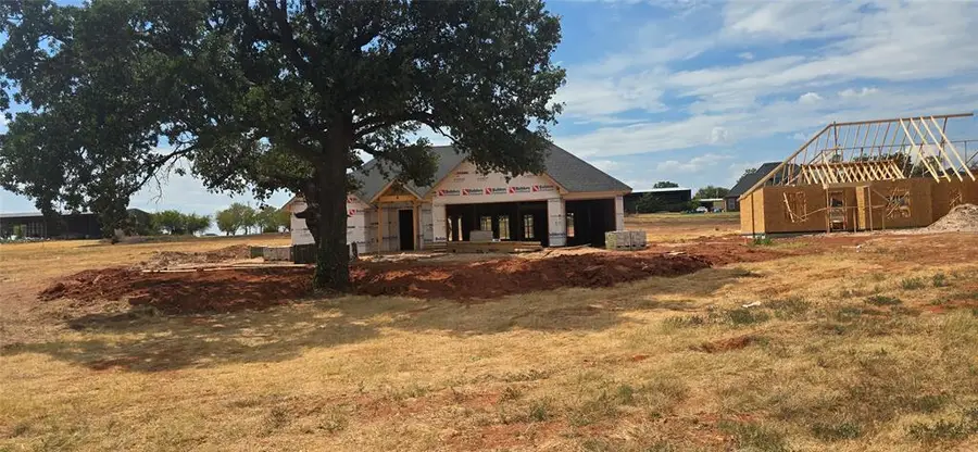 1138 Wolf Creek Court, Blanchard, OK 73010 - #2