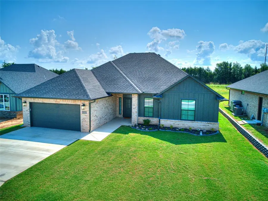 4529 Red Bird Road, Shawnee, OK 74804 - #2