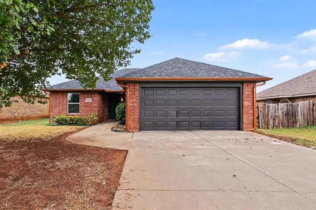13609 Canton Way, Piedmont, OK 73078 - #1