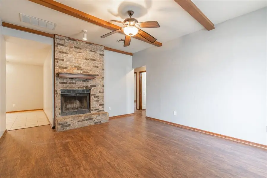 1808 Cimarron Trail, Choctaw, OK 73020 - #3