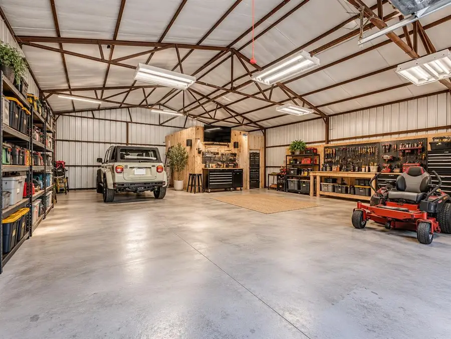 834 E Coffee Creek Road, Edmond, OK 73034 - #3