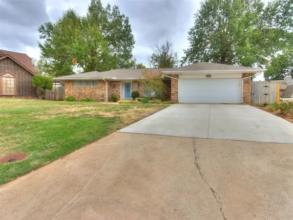 104 Redbird Circle, Midwest City, OK 73110