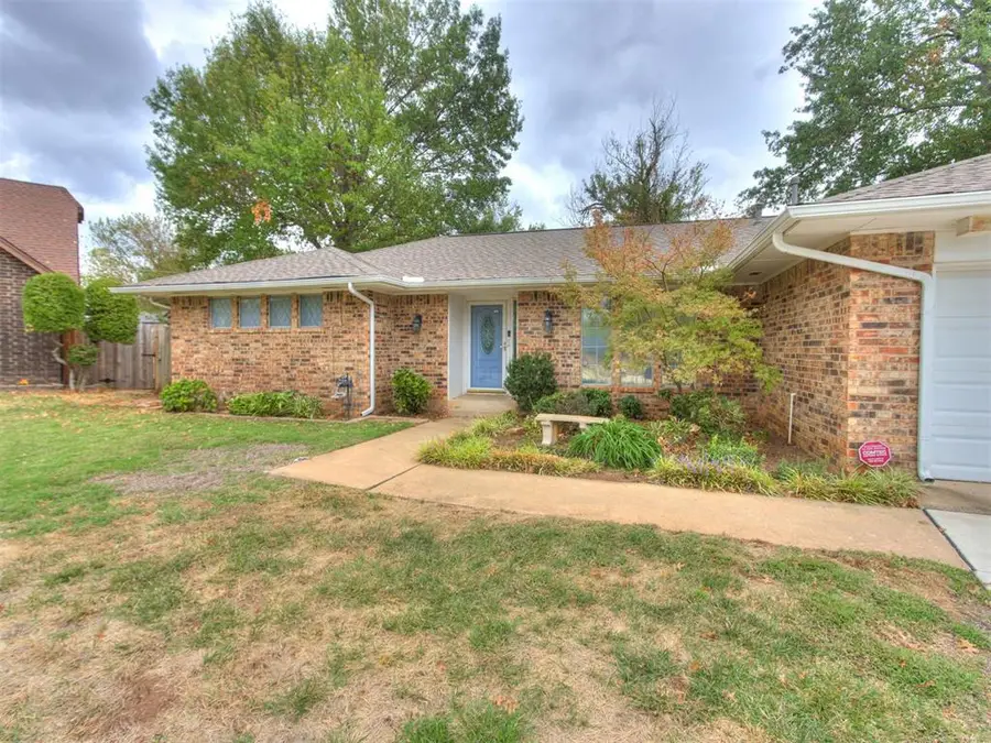 104 Redbird Circle, Midwest City, OK 73110 - #2