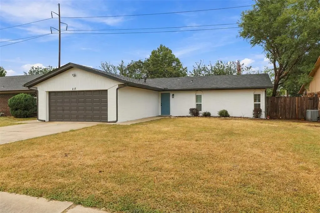 217 Elwood Drive, Edmond, OK 73013 - #1