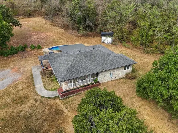 12401 S Henney Road, Oklahoma City, OK 73165