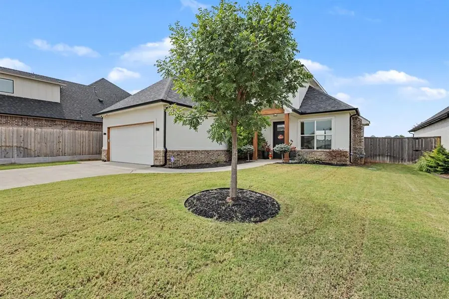 3732 Timberbrook Drive, Norman, OK 73069 - #3