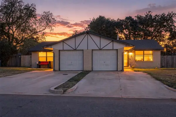 7719 NW 113th Place, Oklahoma City, OK 73162
