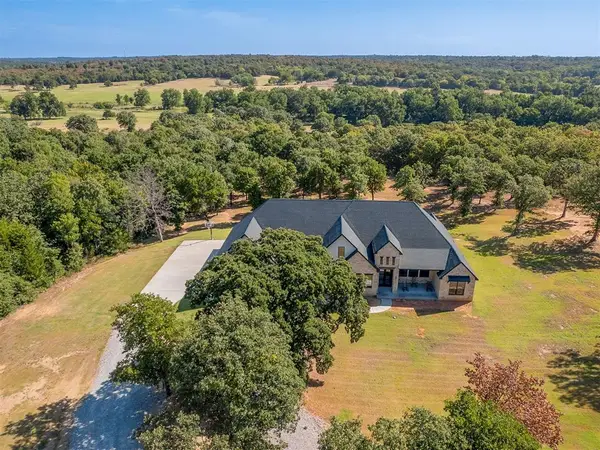 15109 SE 104th Street, Choctaw, OK 73020