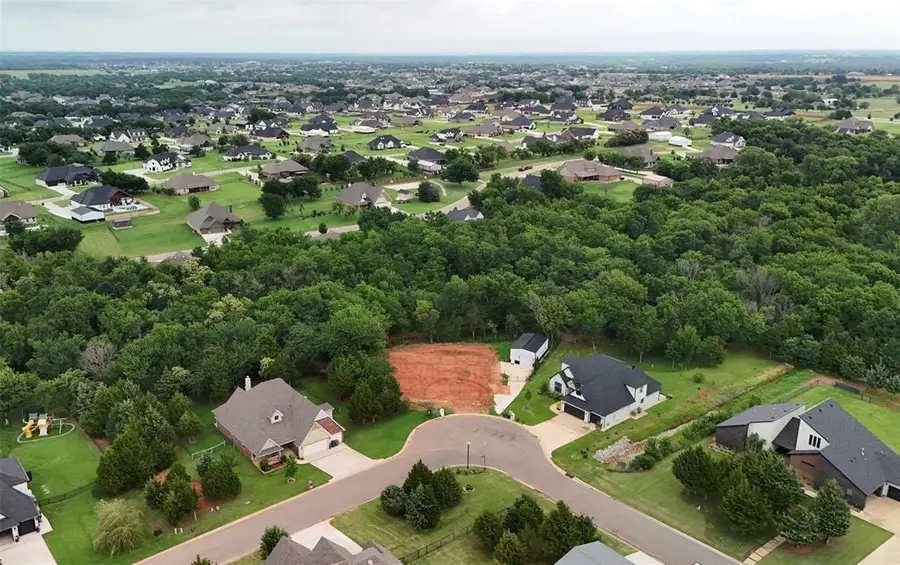 14285 Fox Lair Lane, Edmond, OK 73025 - #3