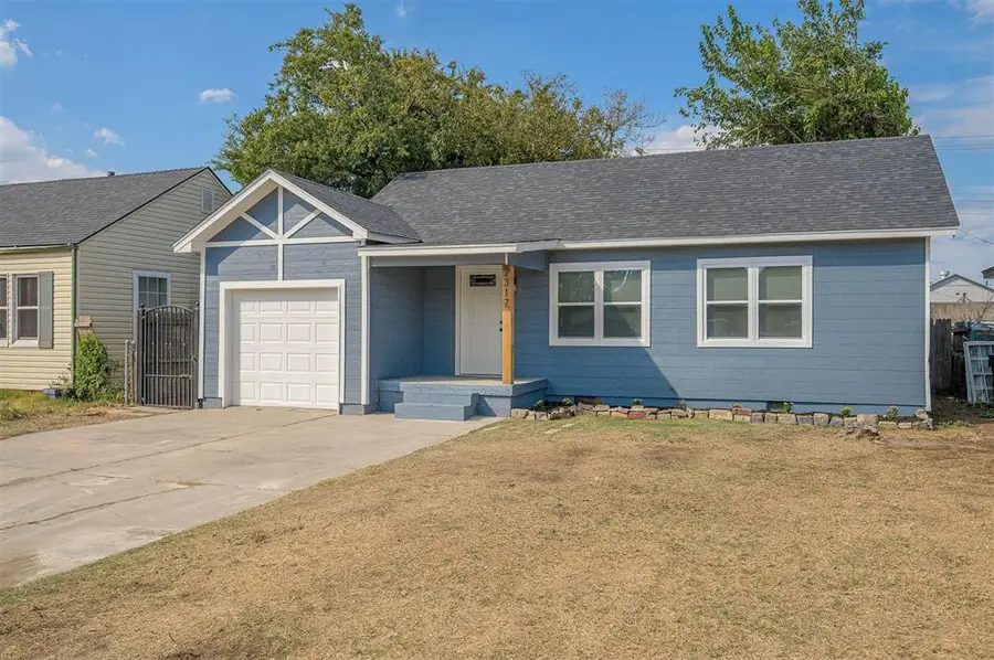 2317 SW 30th Street, Oklahoma City, OK 73119 - #3