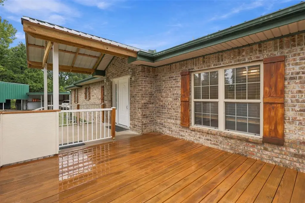 24365 S 449 Avenue, Depew, OK 74028 - #1