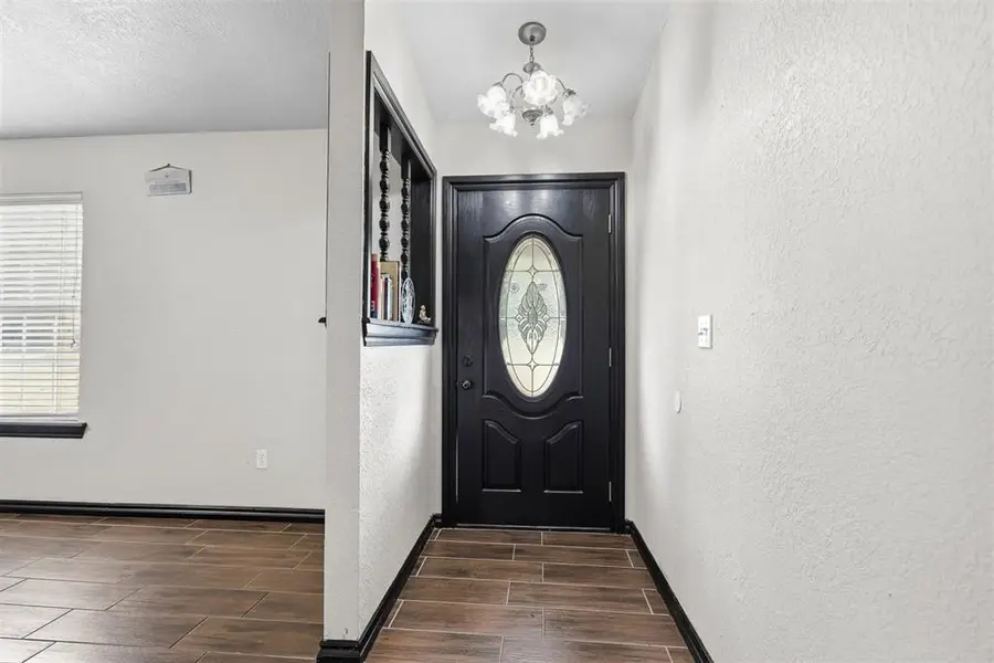 802 S Clayton Avenue, Wynnewood, OK 73098 - #3