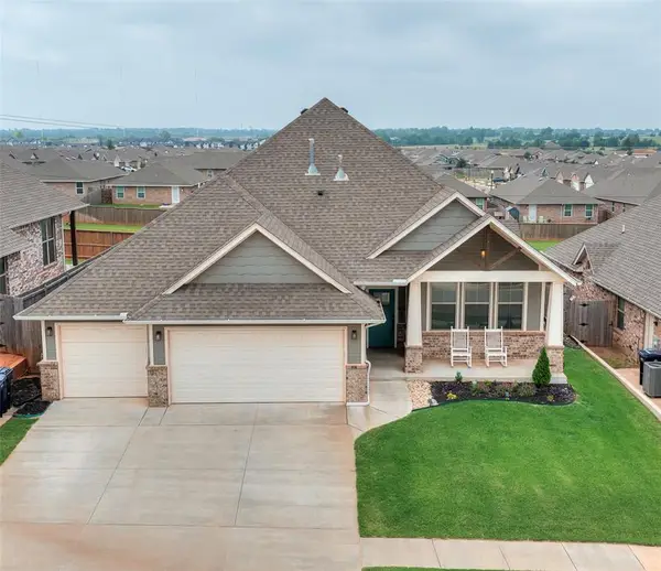 9328 SW 44th Terrace, Oklahoma City, OK 73179