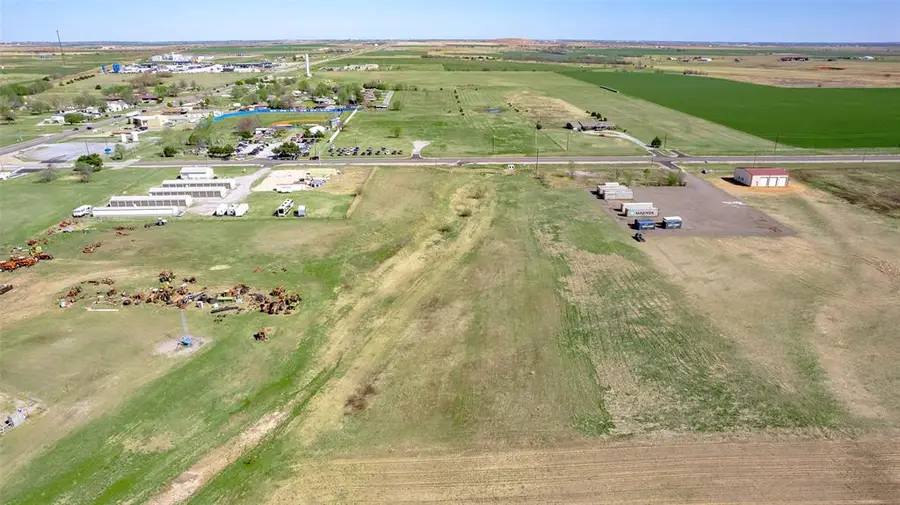20880 Highway 152, Union City, OK 73090 - #3