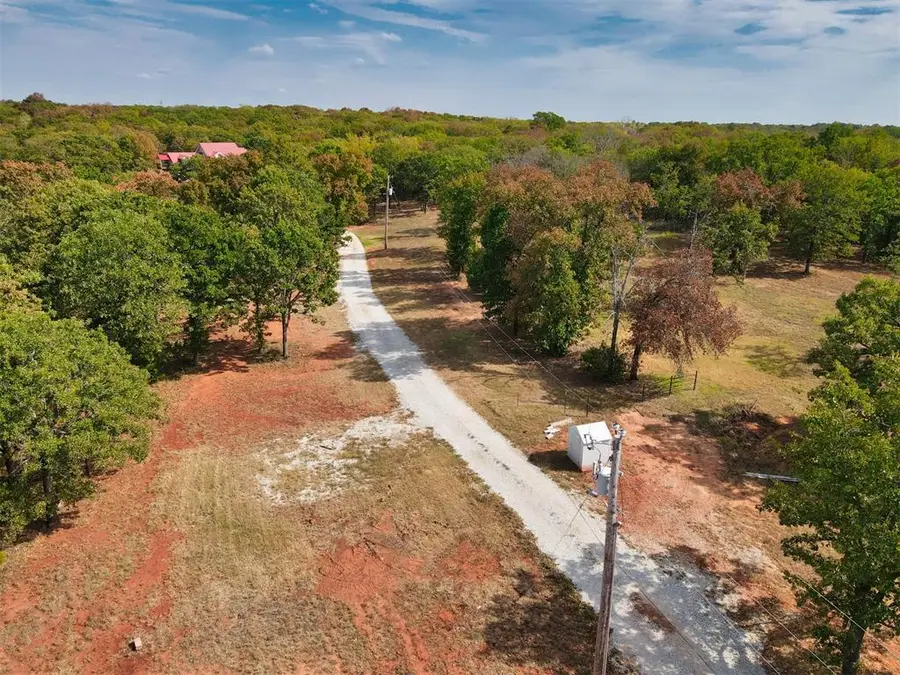 25171 Hwy 102, Tecumseh, OK 74873 - #3
