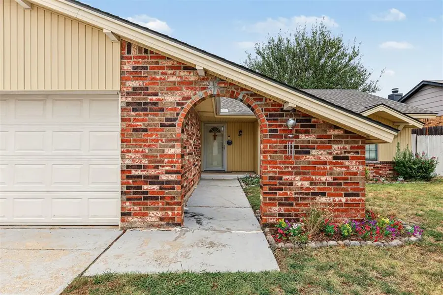 8724 Dena Lane, Oklahoma City, OK 73132 - #3