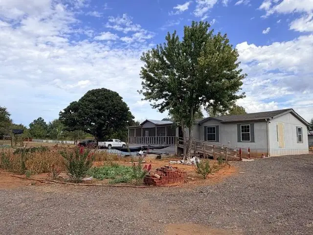 17867 Rockwell Avenue, Lindsay, OK 73052 - #1
