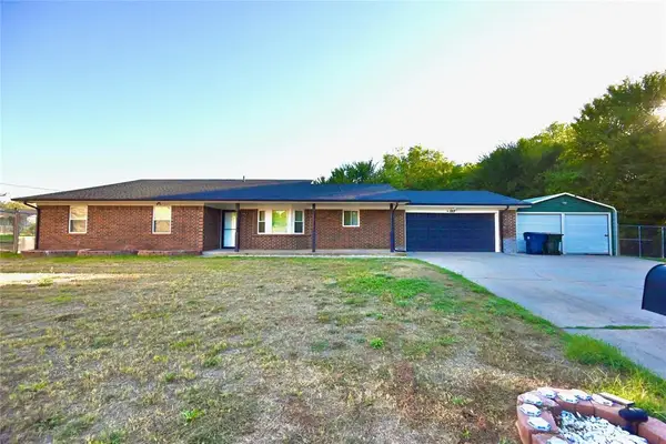 107 Glenwood Drive, Chickasha, OK 73018