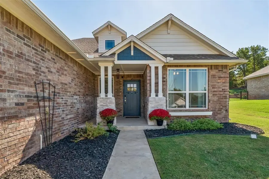 8710 Overlook Drive, Guthrie, OK 73044 - #3