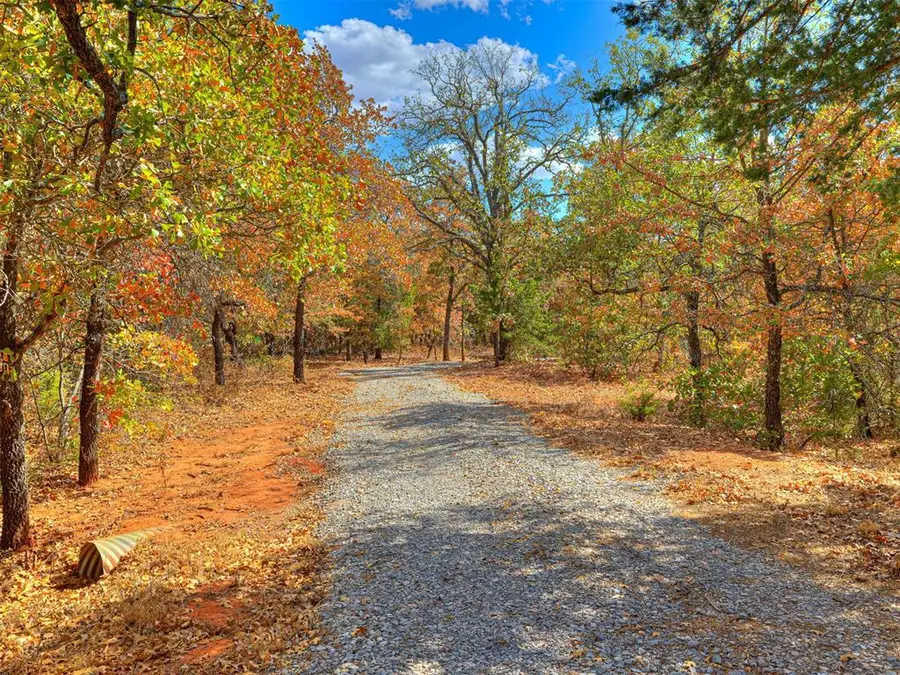 10422 236th Street, Blanchard, OK 73010 - #2