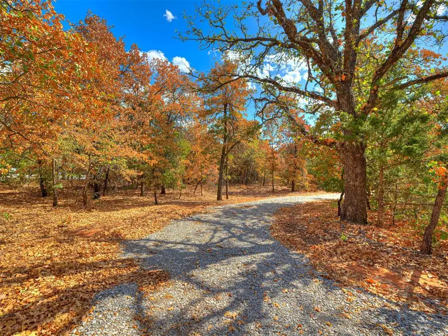 10422 236th Street, Blanchard, OK 73010 - #3