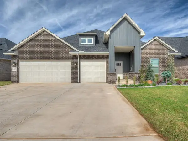 16105 Navarra Way, Oklahoma City, OK 73170