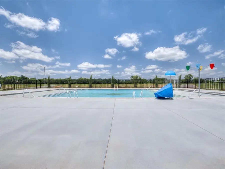 16105 Navarra Way, Oklahoma City, OK 73170 - #2