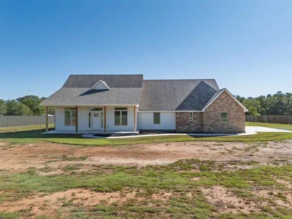 9676 Bryan Road, Shawnee, OK 74804