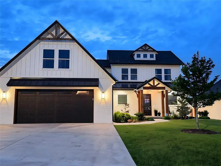 3604 Vintage Drive, Norman, OK 73069 - #3