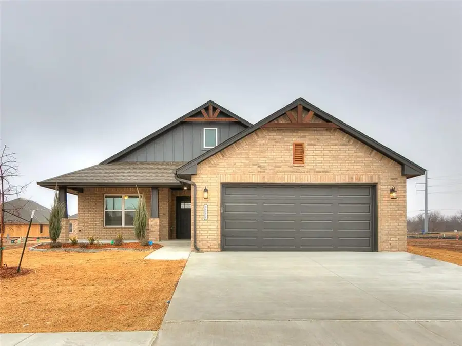 7717 Three Woods Lane, Yukon, OK 73099 - #3