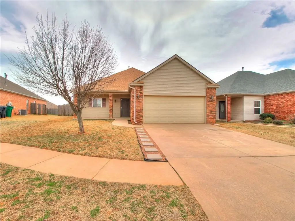 5928 SE 69th Street, Oklahoma City, OK 73135 - #1