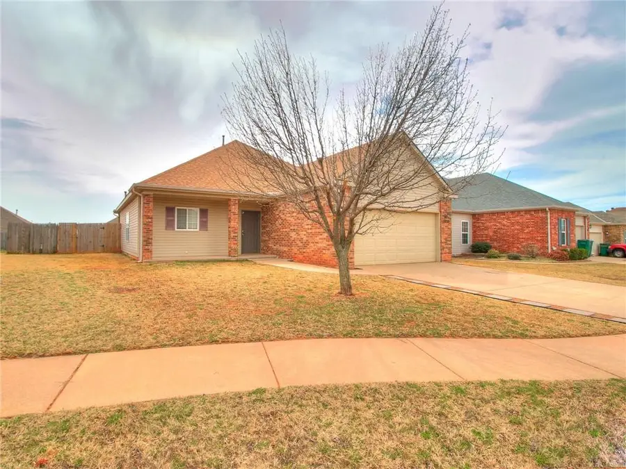 5928 SE 69th Street, Oklahoma City, OK 73135 - #2
