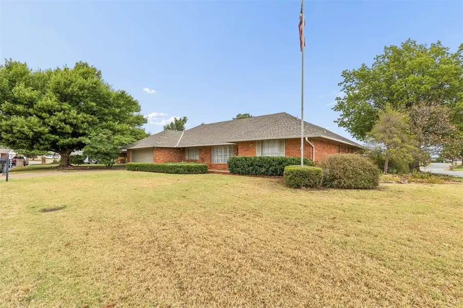 4701 NW 74th Street, Oklahoma City, OK 73132 - #3