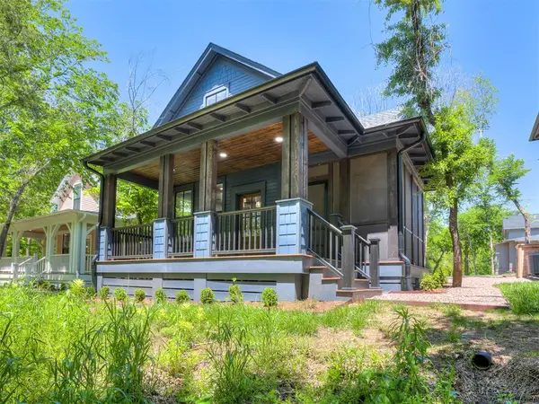 18252 Willowbrooke Court, Norman, OK 73072