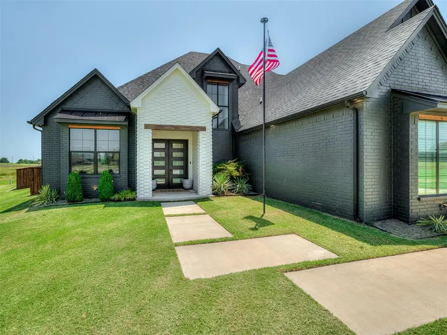 1330 Acclivis Court, Newcastle, OK 73065 - #3