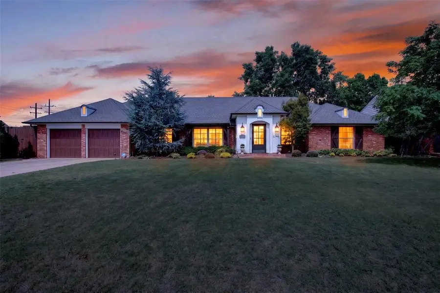 3041 Charing Cross, Oklahoma City, OK 73120 - #2