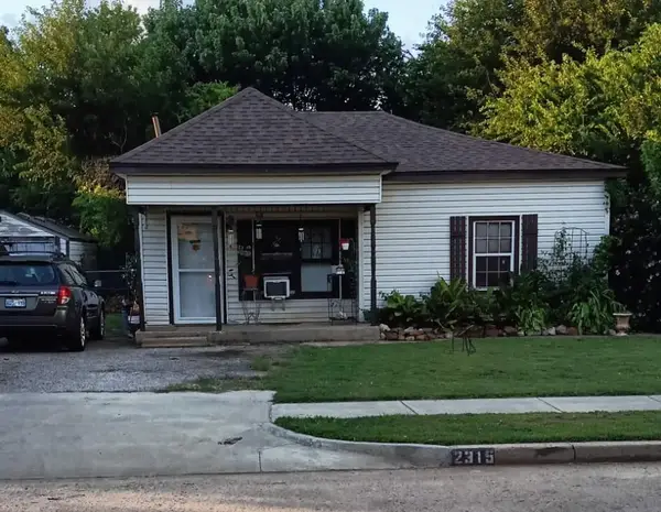 2315 SW 23rd Street, Oklahoma City, OK 73108