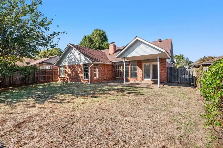 6816 NW 131st Street, Oklahoma City, OK 73142 - #3