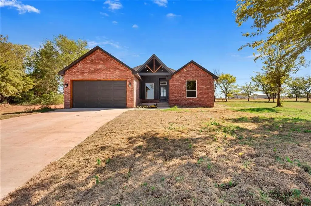 2345 Dixie Drive, Blanchard, OK 73010 - #1