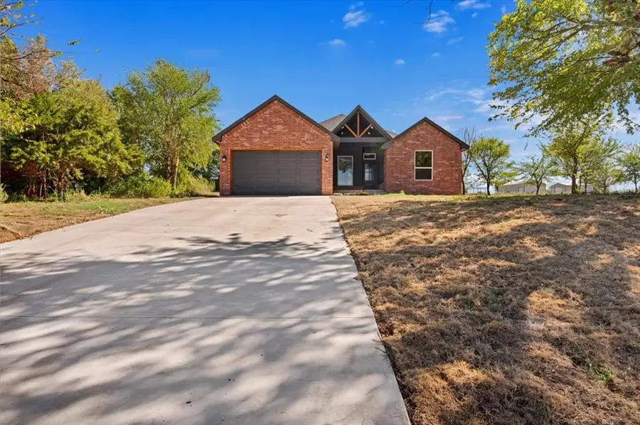 2345 Dixie Drive, Blanchard, OK 73010 - #2