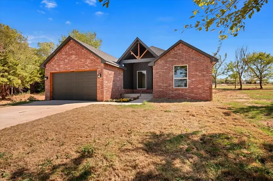 2345 Dixie Drive, Blanchard, OK 73010 - #3