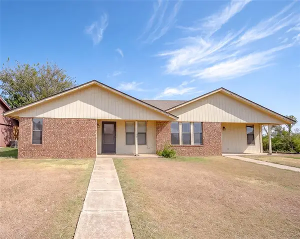 2805 Glen Oaks Drive #2807, Norman, OK 73071