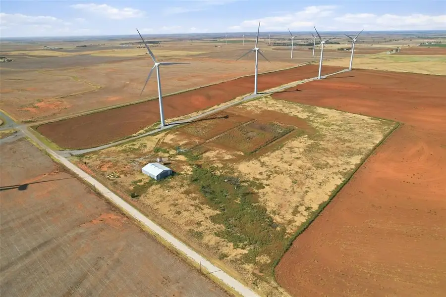 160 Acres - E 1050 & N 2380 Roads, Weatherford, OK 73096 - #3