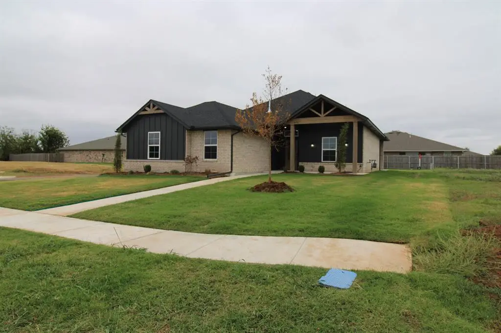606 Laurel Grove, Washington, OK 73093 - #1