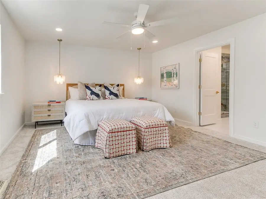 10900 Willow Grove Road, Oklahoma City, OK 73120 - #3