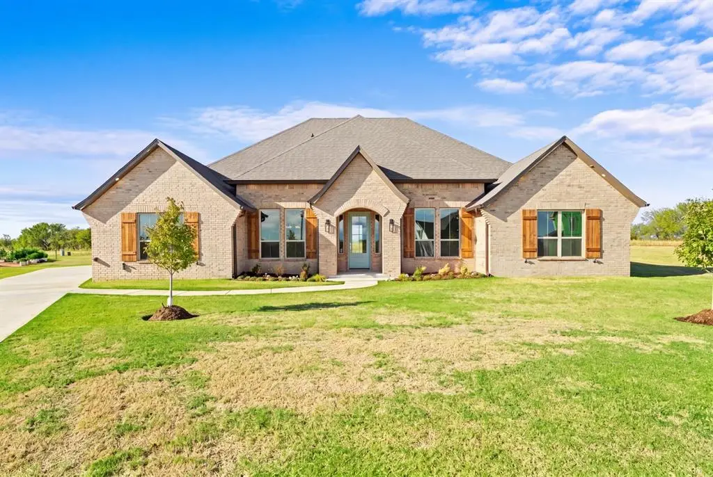 2401 Heathery Park, Oklahoma City, OK 73128 - #1